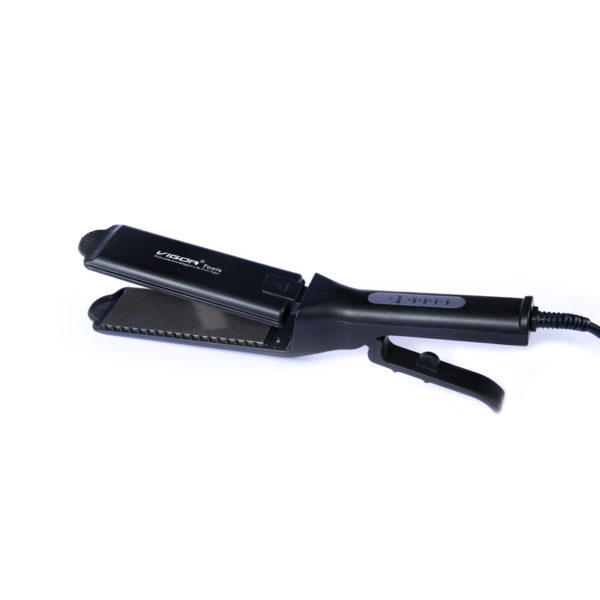 Vigor Professional Hairstyling Iron V129A - Image 3