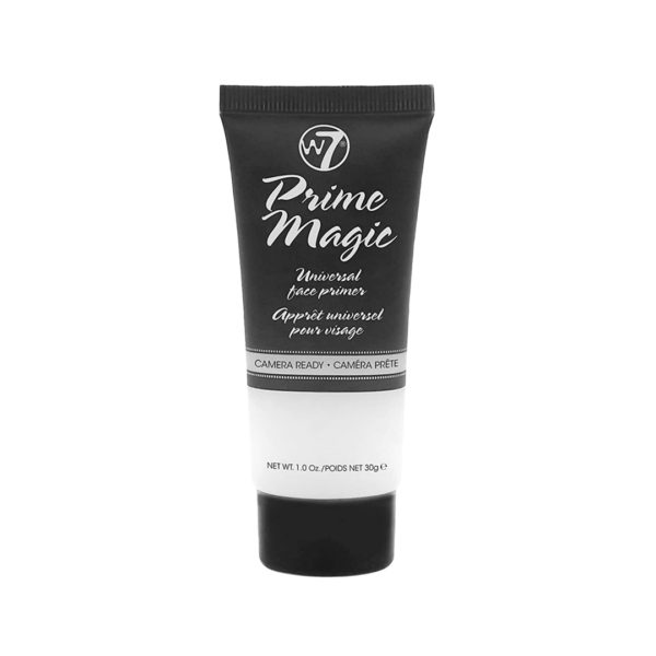 W7 Prime Magic Face Primer