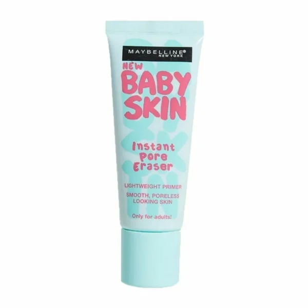 Maybelline – Baby Skin Primer