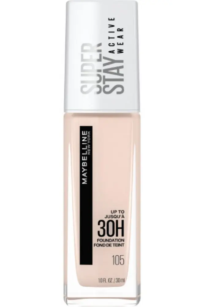 Superstay-Active-Wear-Full-Coverage-30-Hour-Long-lasting-Liquid-Foundation-105-Fair-Ivory