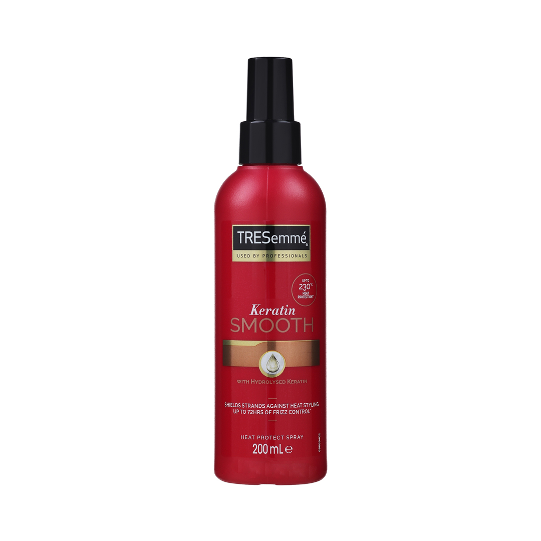 TRESemmé-Keratin-Smooth-Heat-Protection-Shine-Spray