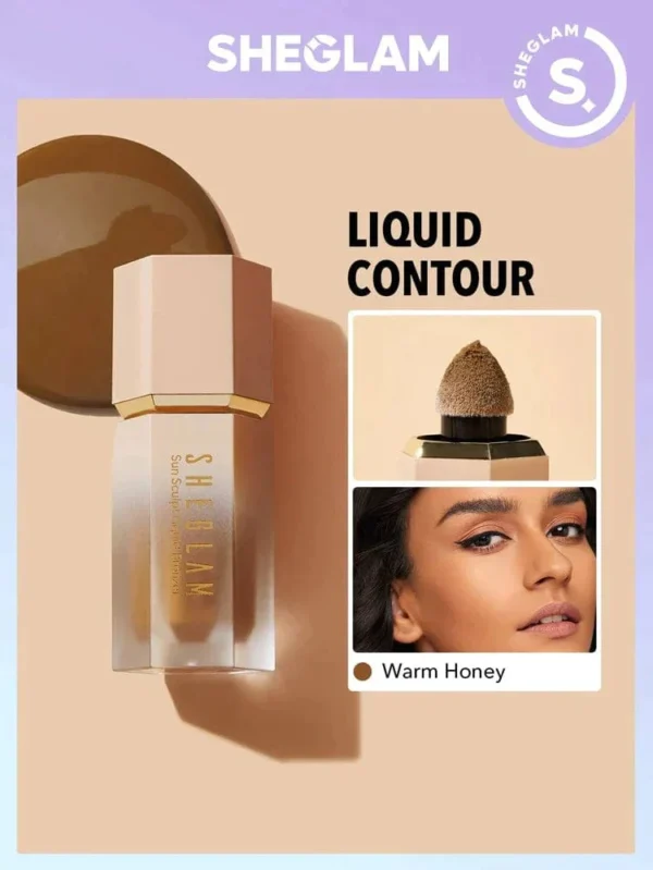 Sheglam – Sun Sculpt Liquid Contour